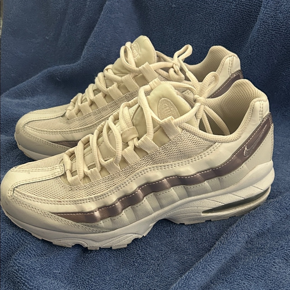 Nike Air sneakers
